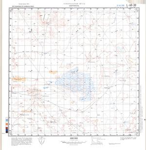 (image for) Kazakhstan #L-40-30