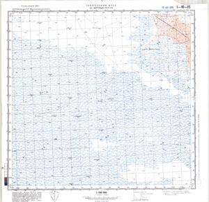 (image for) Kazakhstan #L-40-85