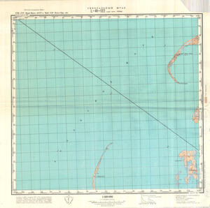 (image for) Kazakhstan #L-41-122