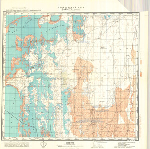 (image for) Kazakhstan #L-41-123