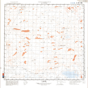 (image for) Kazakhstan #L-42-105