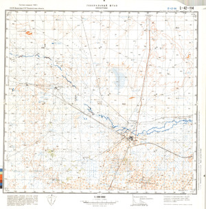 (image for) Kazakhstan #L-42-114