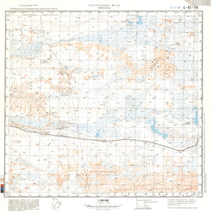 (image for) Kazakhstan #L-42-116