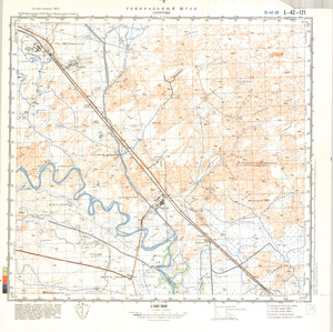 (image for) Kazakhstan #L-42-121