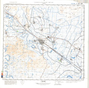 (image for) Kazakhstan #L-42-134