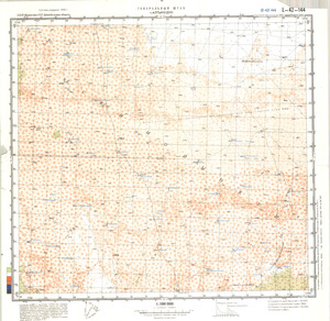 (image for) Kazakhstan #L-42-144