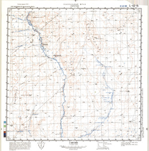 (image for) Kazakhstan #L-42-15