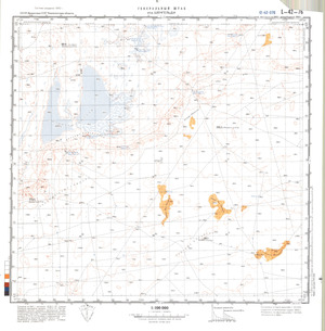 (image for) Kazakhstan #L-42-76