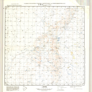 (image for) Kazakhstan #L-42-8
