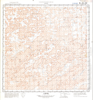 (image for) Kazakhstan #M-39-122