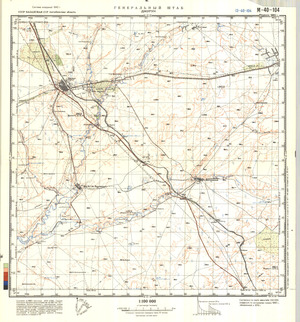 (image for) Kazakhstan #M-40-104