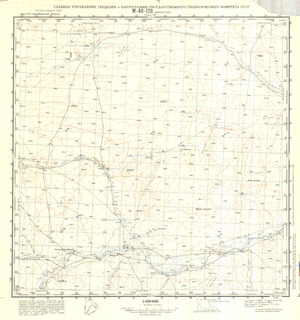 (image for) Kazakhstan #M-40-120