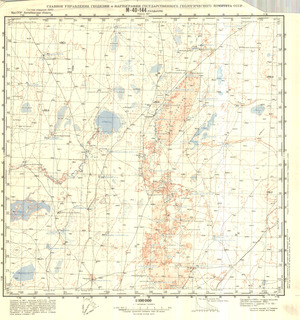 (image for) Kazakhstan #M-40-144