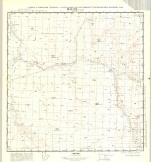 (image for) Kazakhstan #M-41-120