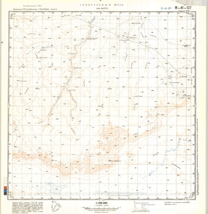 (image for) Kazakhstan #M-41-127