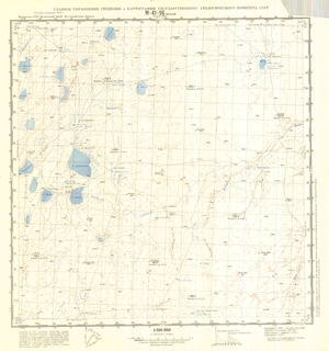 (image for) Kazakhstan #M-41-96