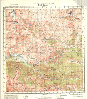 (image for) Kazakhstan #M-44-35