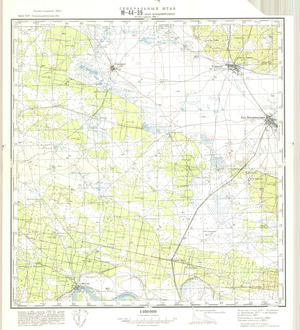 (image for) Kazakhstan #M-44-39