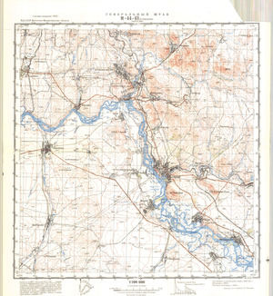 (image for) Kazakhstan #M-44-69