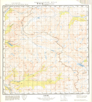 (image for) Kazakhstan #M-45-90