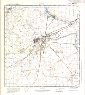 (image for) Kazakhstan #N-41-135