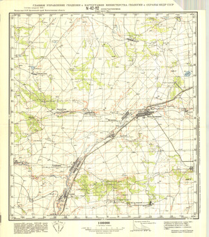 (image for) Kazakhstan #N-42-112