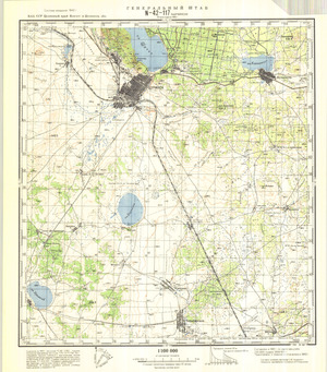 (image for) Kazakhstan #N-42-117