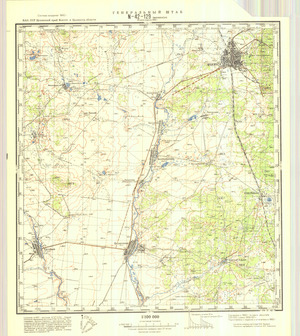 (image for) Kazakhstan #N-42-129