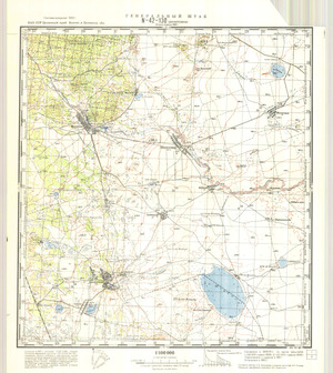 (image for) Kazakhstan #N-42-130