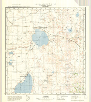 (image for) Kazakhstan #N-42-131