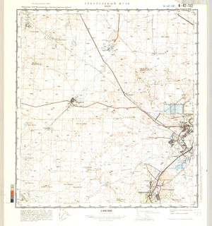 (image for) Kazakhstan #N-42-132