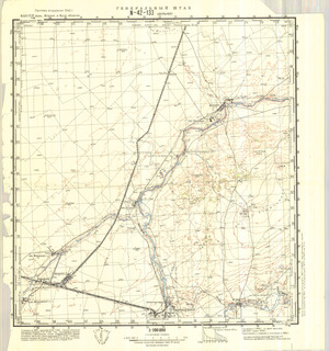(image for) Kazakhstan #N-42-133