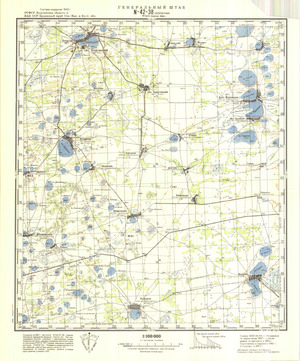 (image for) Kazakhstan #N-42-38