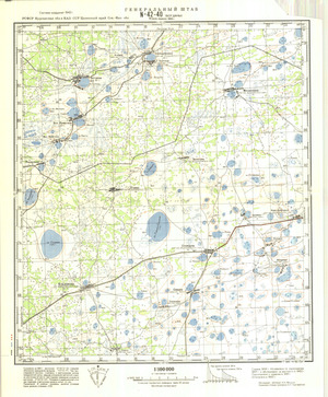 (image for) Kazakhstan #N-42-40