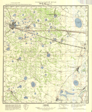 (image for) Kazakhstan #N-42-42