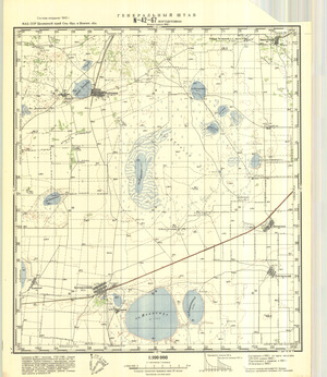 (image for) Kazakhstan #N-42-67