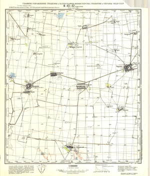 (image for) Kazakhstan #N-43-62
