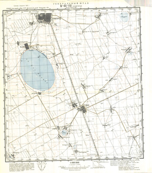 (image for) Kazakhstan #N-44-110