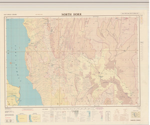 Kenya #NA-37-01