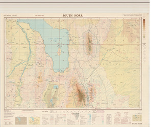 Kenya #NA-37-05
