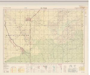 Kenya #NA-37-08