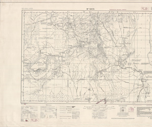 Kenya #NB-36-12