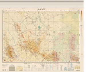 Kenya #NB-36-15