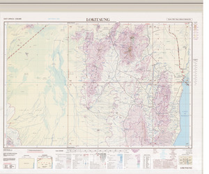 Kenya #NB-36-16