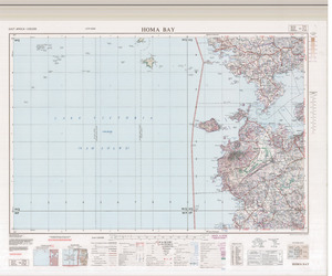 Kenya #SA-36-03