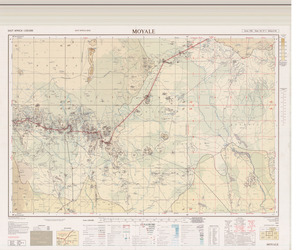 Kenya #SA-37-03