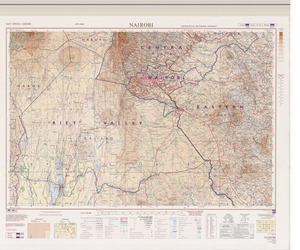 Kenya #SA-37-05