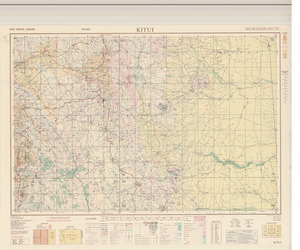Kenya #SA-37-06
