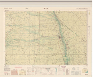 Kenya #SA-37-07