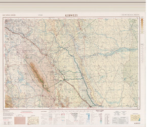 Kenya #SA-37-10